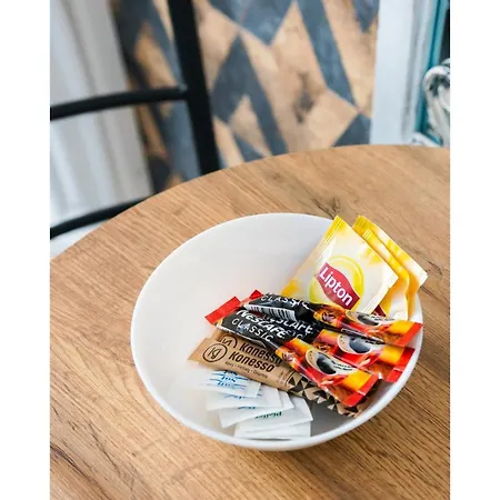 公寓 Centre In One By Bookinghost 华沙