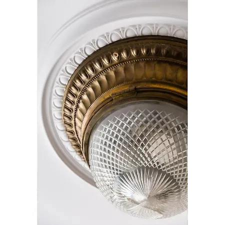 Centre In One Daire Varşova